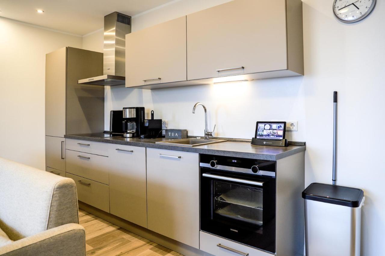 Smart Resorts Opal 403 Винтерберг Екстериор снимка