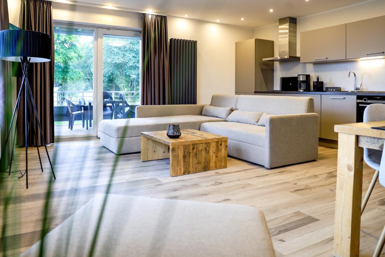 Smart Resorts Opal 403 Винтерберг Екстериор снимка