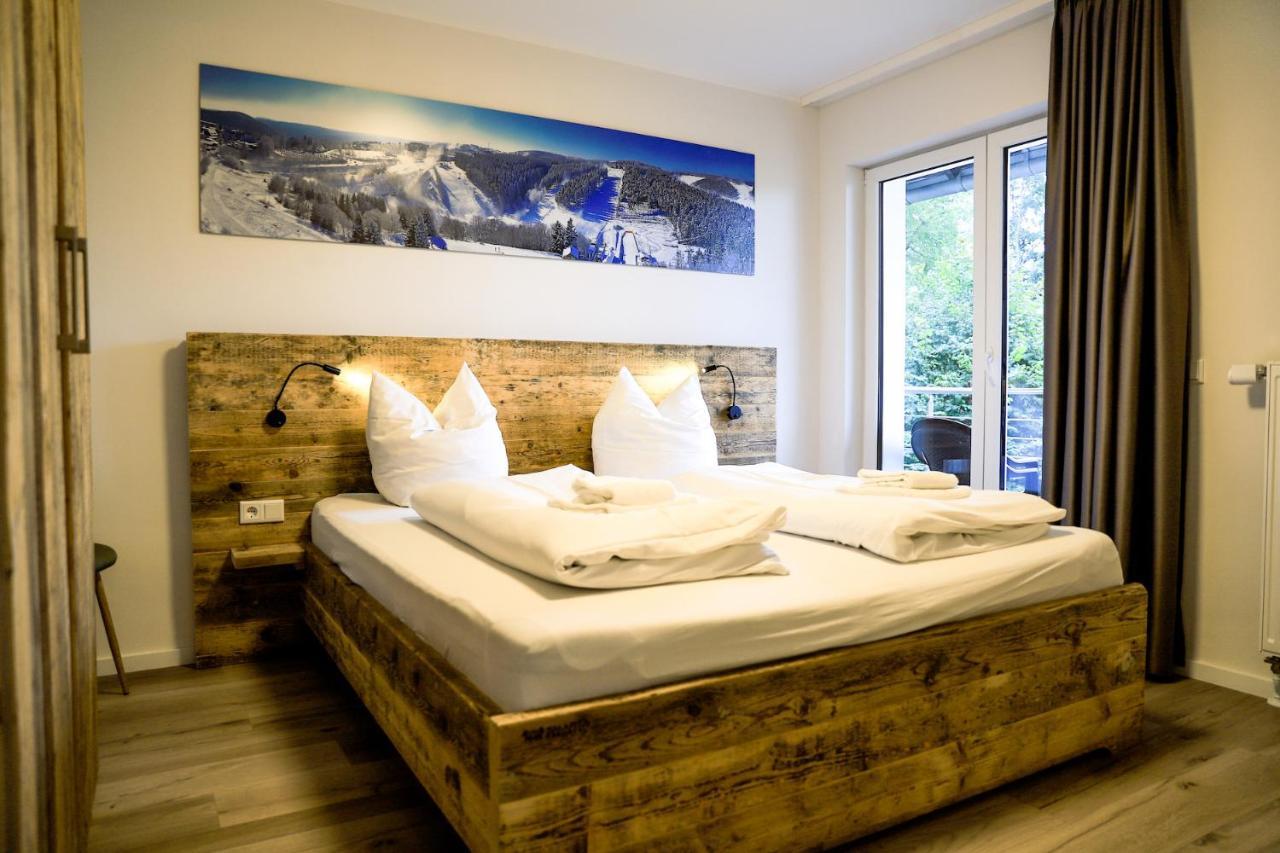 Smart Resorts Opal 403 Винтерберг Екстериор снимка