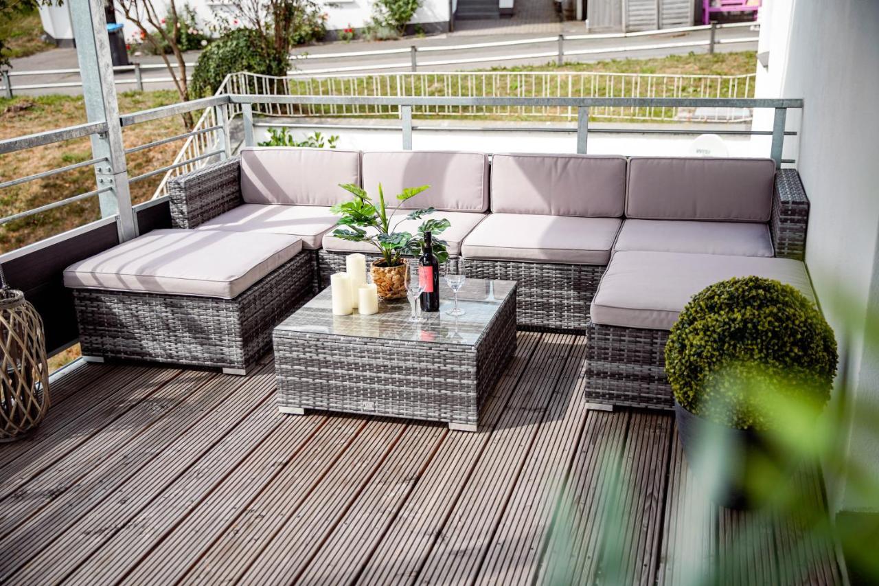 Smart Resorts Opal 403 Винтерберг Екстериор снимка